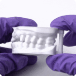 Phrozen Resin Dental Study Model (1KG)