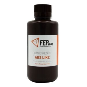 FEPshop Resin ABS-Like - White (1KG)