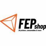 FEPshop Funnel - Stainless 11cm
