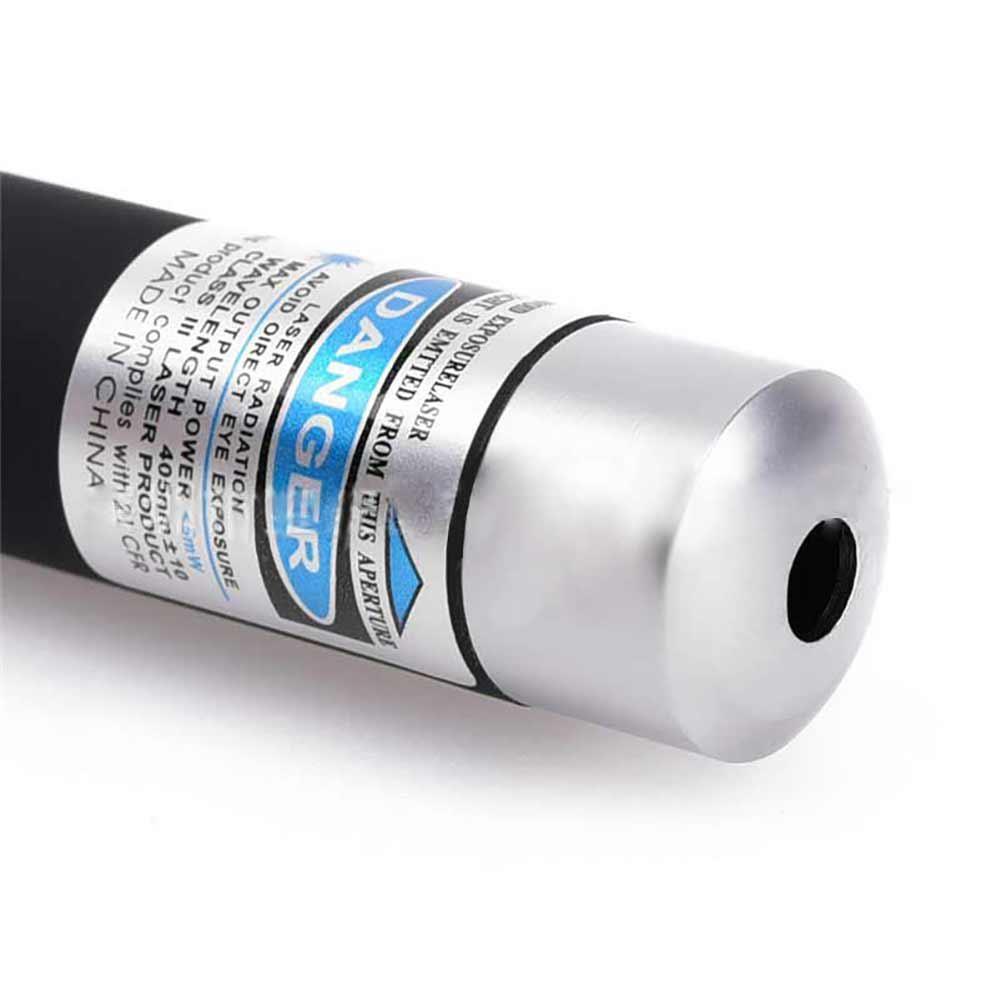 Post Processing - FEPshop UV Laser Pointer - 405nm
