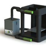 BOFA 3D PrintPRO 3 Standard - Fume Extractor