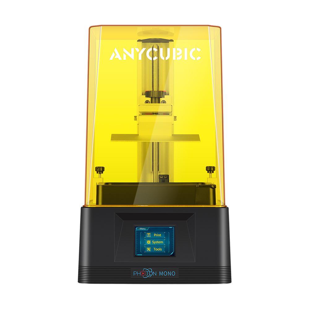 3D Printers - Anycubic Photon Mono - 2K