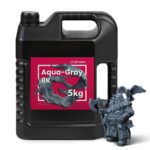 Phrozen Resin Aqua 8K - Gray (5KG)