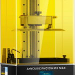 Anycubic Photon M3 Max - 7K