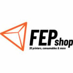 FEPshop FEP Film 200 Premium - 13.3