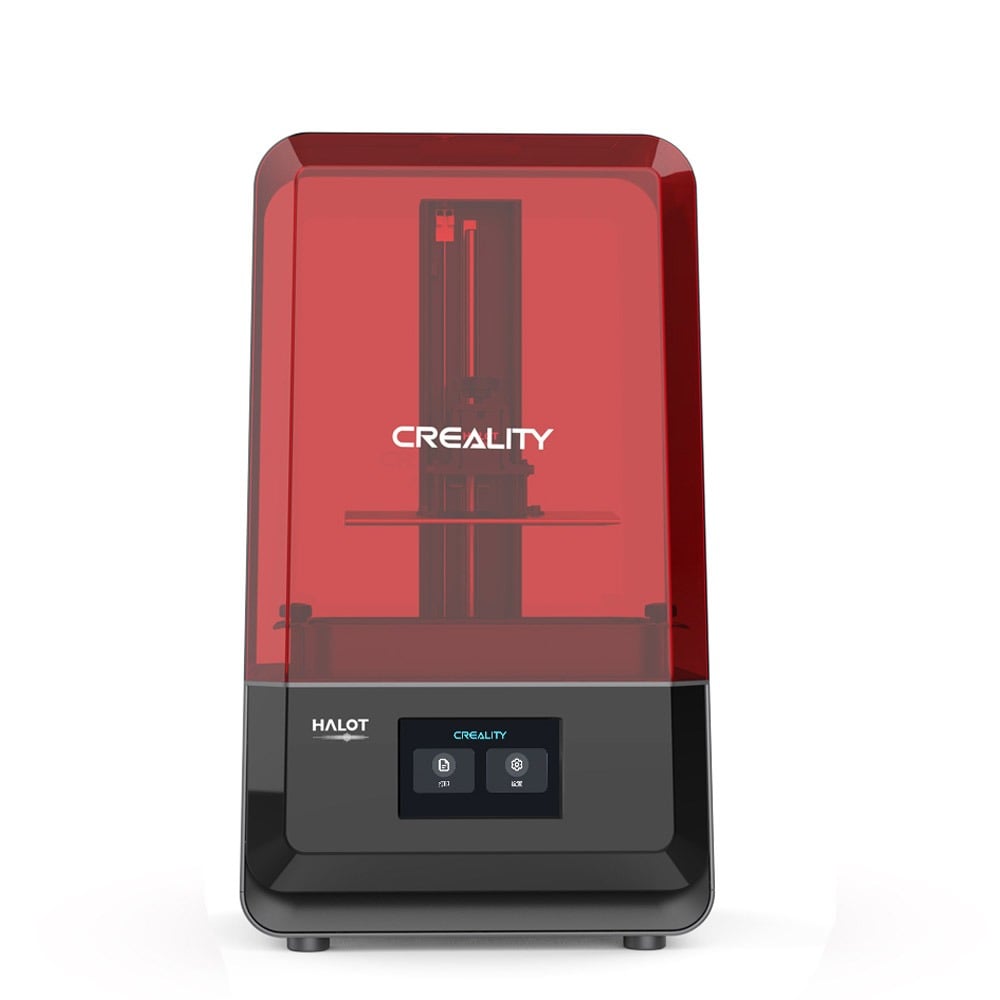 3D Printers - Creality HALOT-LITE CL-89L