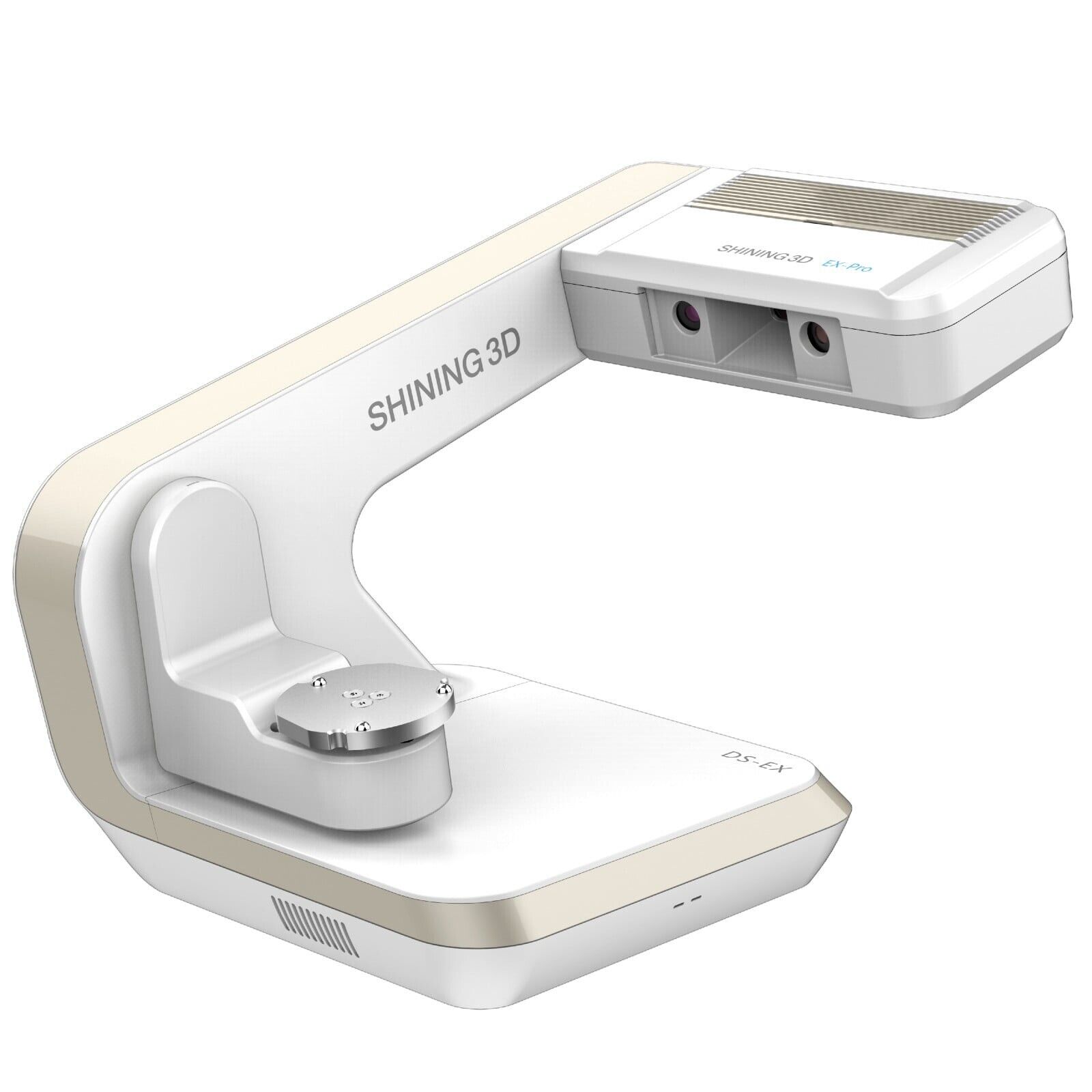 Accessories - Shining 3D Scanner AutoScan-DS-EX Pro SC
