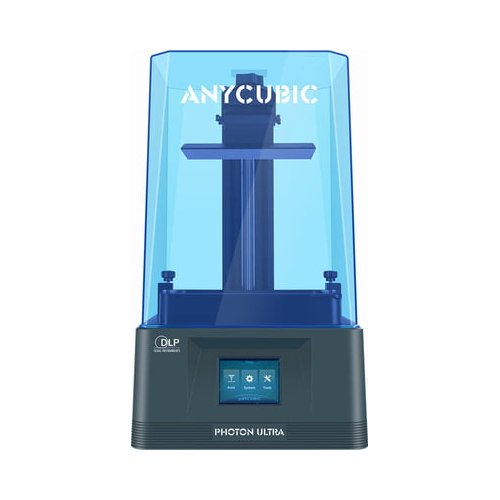 3D Printers - Anycubic Photon Ultra DLP