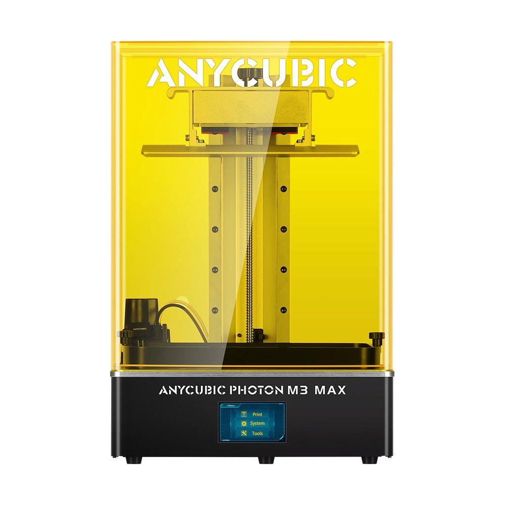 3D Printers - Anycubic Photon M3 Max - 7K