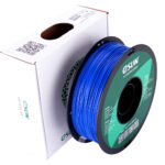 eSUN Filament PLA+ - Blue (1.75mm)