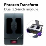 Phrozen LCD Upgrade Modules - Transform