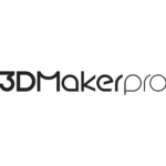 Pre-Order! 3DMakerpro Scanner Seal Lite