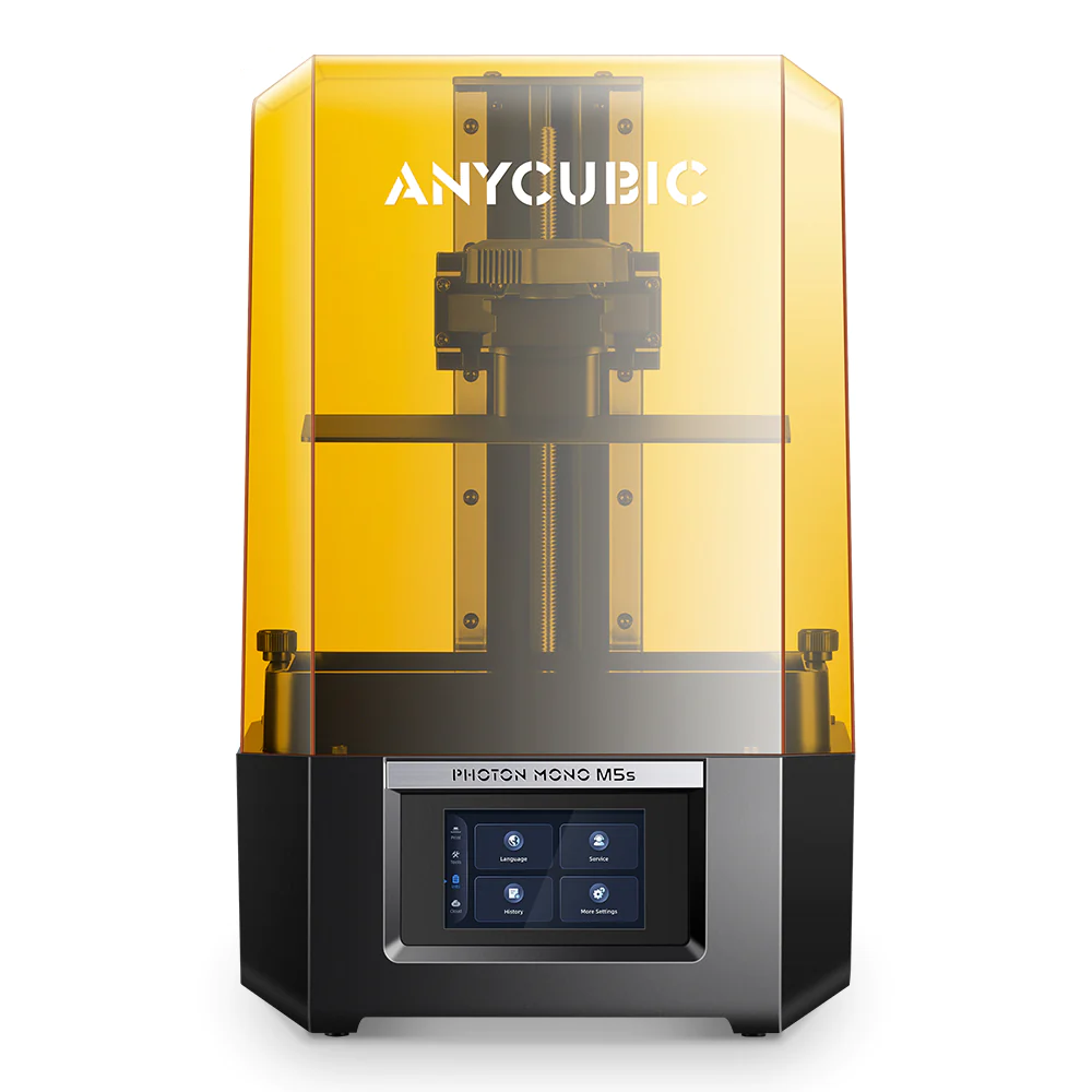 3D Printers - Anycubic Photon Mono M5s - 12K