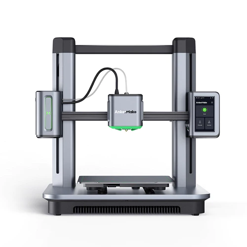 3D Printers - AnkerMake M5