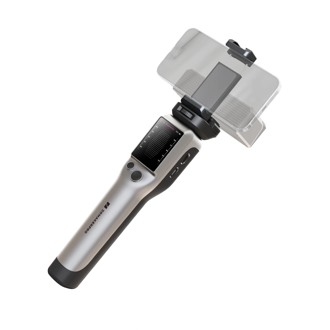Accessories - Pre-Order! 3DMakerpro Smart Grip - Seal (Lite)