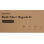 Raise3D Upgrade Kit Hyper Speed - Pro3 Series Only